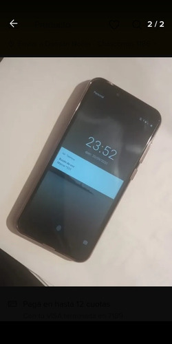 Alcatel 1s 2019