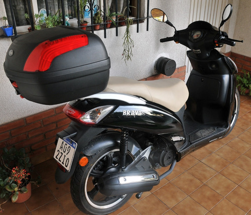Brava Winstar 150