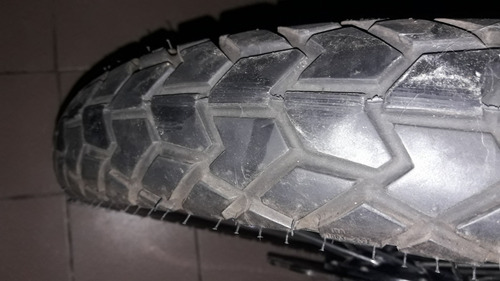Imagen 3 de 11 de Kawasaki Klr 650 2011
