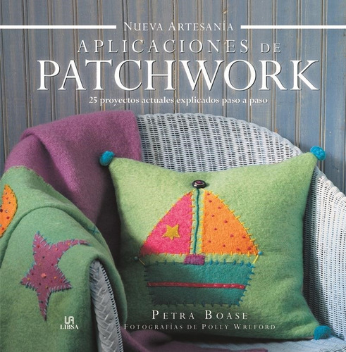 Aplicacion De Patchwork