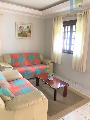 Imagem 4 de 12 de Venda Ou Permuta De Casa Condomínio Vivenda Centenário. Jundiaí-sp - Cc00026 - 68915920