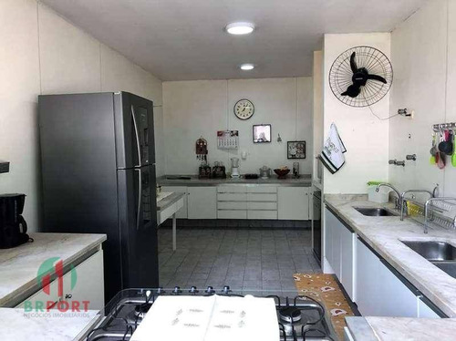 Imagem 13 de 25 de Casa, 578 M² - Venda Por R$ 2.460.000,00 Ou Aluguel Por R$ 12.000,00/mês - Chácara Granja Velha - Cotia/sp - Ca0478