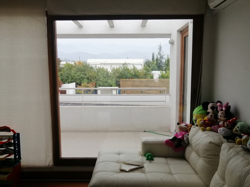 En Venta Linda Casa En Condominio En La Dehesa