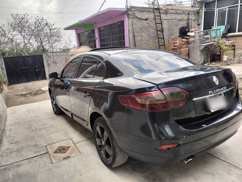 Renault Fluence 2.0 Privilege Mt