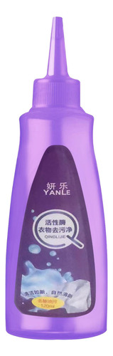 Quitamanchas Para Ropa Q Active Enzyme (150 Ml) 6012