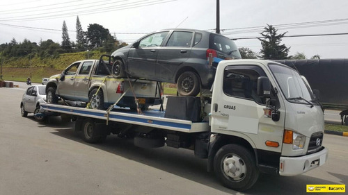 Hyundai Hd65