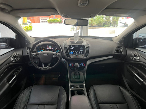 Imagen 5 de 15 de Ford Escape Automático 4×4 Full
