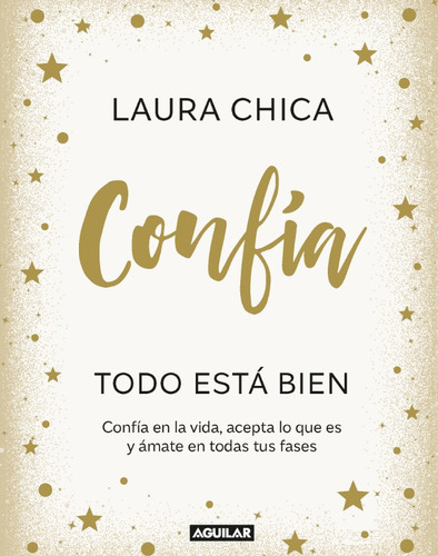 Confía ( Libro Nuevo Y Original )