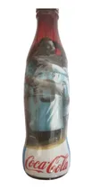 Comprar *** Coleccion Coca Cola  Botella Antigua Messi Llena ***