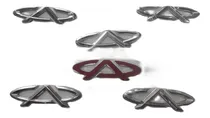 Comprar Emblema Insignia Porton Chery Tiggo 11x3.5