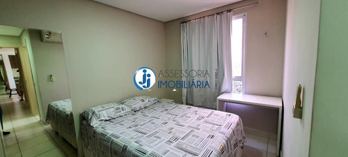 Imagem 7 de 16 de Stillo Club Residence - Venda De Cobertura Em Nova Parnamirim Com 3 Quartos Sendo 2 Suítes - Ap14265 - 70420155
