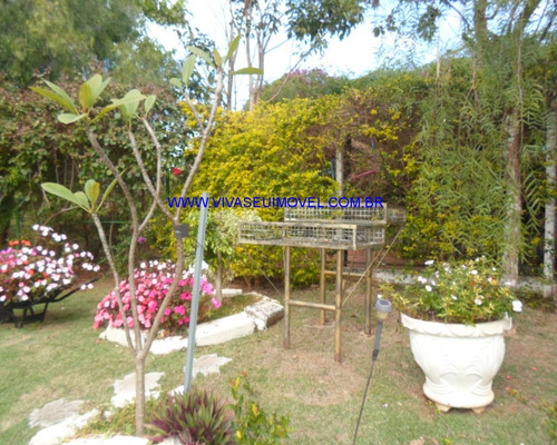 Imagem 3 de 30 de Chacara - Ch00024 - 71123713