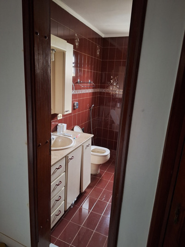 Apartamento 3 Quartos (1 Suíte)3 Banheiros, Sala 2 Ambientes