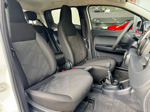Fiat Mobi 1.0 Like Flex 5p