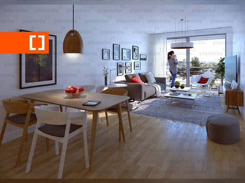Imagen 9 de 9 de Venta De Apartamento Obra Construcción 2 Dormitorios En La Blanqueada, Ventura 810 Unidad 105