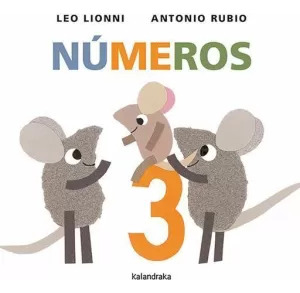 Libro Números