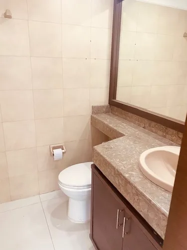 Oficina En Arriendo En El Chico. Cod A1109012