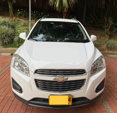 Chevrolet Tracker 1.8 Ls