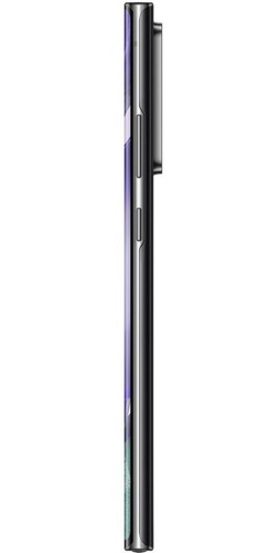 Imagen 5 de 9 de Celular Liberado Samsung Note 20 Ultra Negro 6,9 256 Gb