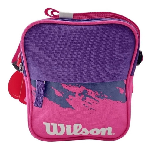 Morral Wilson Urban 65.030782vi Rosa/violeta