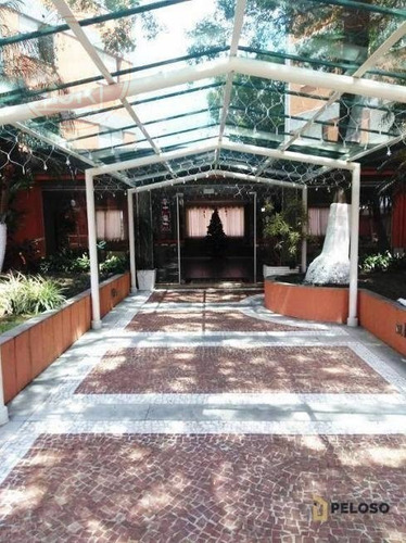 Imagem 4 de 27 de Apartamento Para Venda, 3 Dormitórios, Vila Aurora - São Paulo - 3546