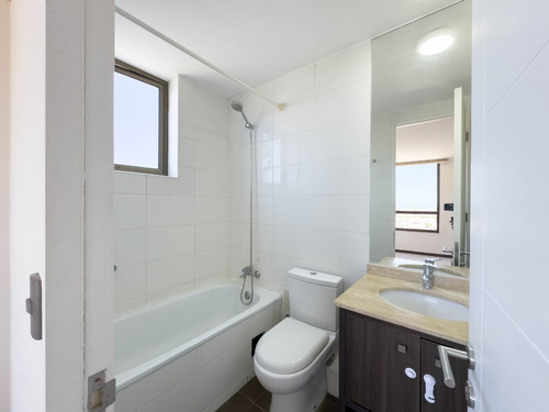 Departamento En Juan Martínez De Rozas Con Internet Incluido