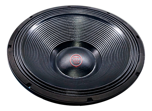 Bocina 18 Pulgadas - Alta Potencia Woofer 8 Ohms