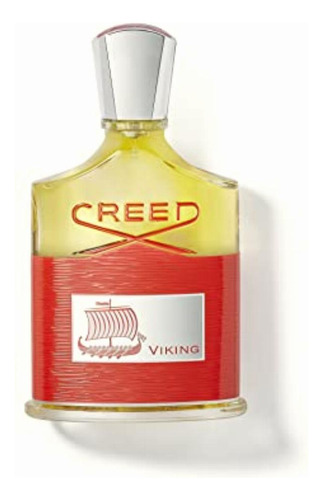 Creed Viking Eau De Parfum Spray For Men, 3.4 Ounce