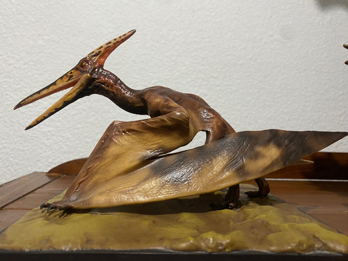 Jurassic Park Jurassic World Pteranodon Dinodreams (Usado)