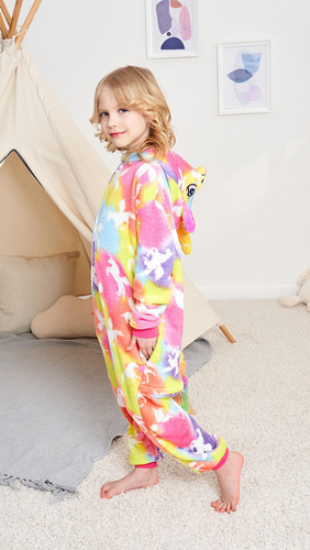 Mono Con Forma De Animal Para Niños Costume Newplush, Con Fo