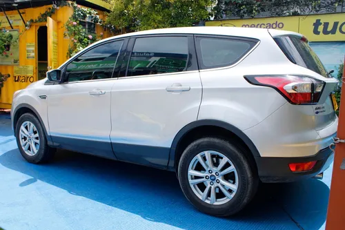 Ford Escape 2.0 Se 4x2