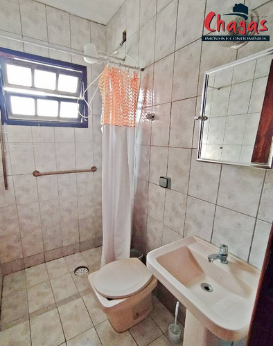 Imagem 10 de 11 de Casa Em Condomínio | Martim De Sá | Caraguatatuba - 1902