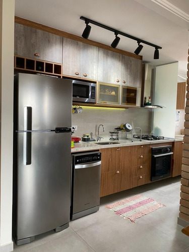Imagem 7 de 15 de Apartamento Para Venda Em São Paulo, Vila Romana, 2 Dormitórios, 1 Suíte, 2 Banheiros, 2 Vagas - R479_1-2366006