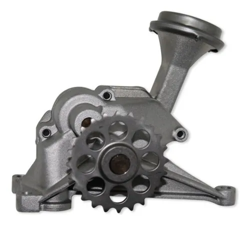 comprar Bomba Óleo Compatível Motor Mb Om 612 La Accelo 715c 5 Cil
