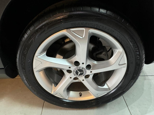 Mercedes-Benz Classe GLA 1.6 Advance Turbo Flex 5p