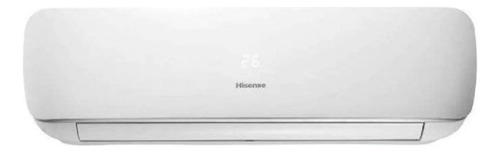 Aire acondicionado Hisense  mini split  frío 12000 BTU  blanco 110V AC121TD