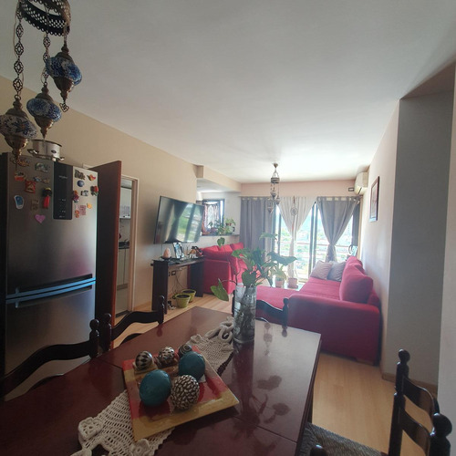 Venta Departamento 2 Dormitorios. Torre Allegro