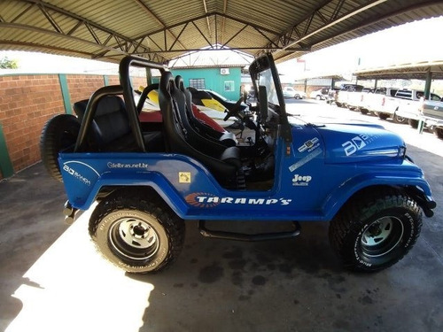 Imagem 4 de 15 de Outros Modelos Cj-5