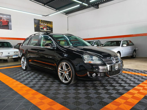 Volkswagen Jetta Variant 2.5 5p