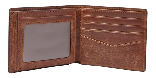 Fossil cartera hombre sale