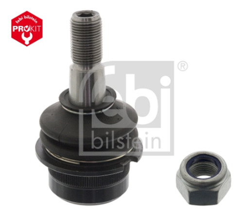 Rotula De Suspension Febi Para Vw Combi 1.8l 1988-1995