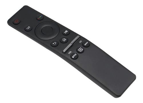 Controle Compatível Samsung Séries Tu7 Tu7000 Tu7020