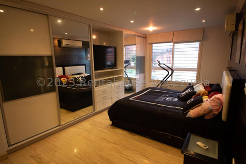 Venta De Apartamento\ Escampadero - Mg 4-15856