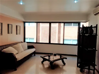 Apartamento en alquiler