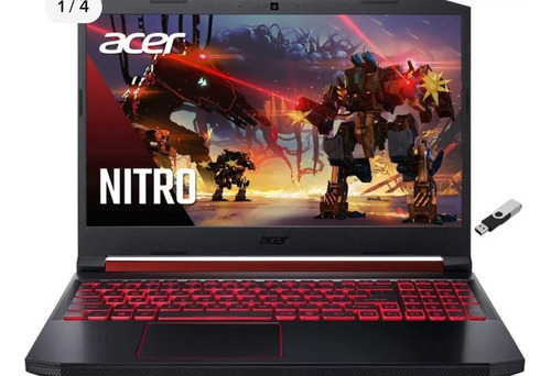 Acer Nitro 5