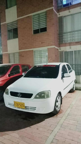 Chevrolet Corsa 1.8 L Evolution