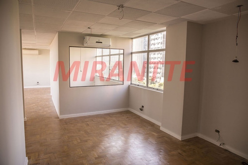 Imagem 11 de 12 de Conjunto Comercial Em Jardim Paulistano - São Paulo, Sp - 323068