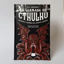 Comprar La Llamada De Cthulhu. H. P. Lovecraft