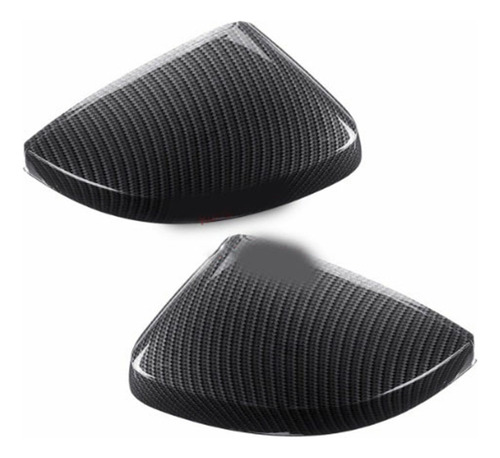 Carcasa De Espejo Retrovisor Para Audi A3 S3 Rs3