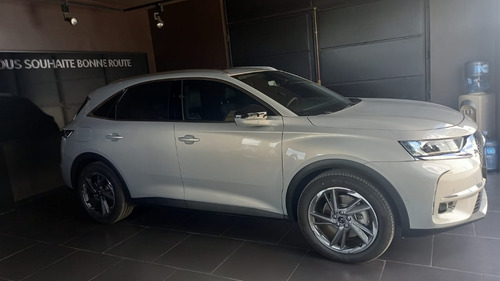 Imagen 2 de 17 de Ds7 Crossback E-tense 4x4